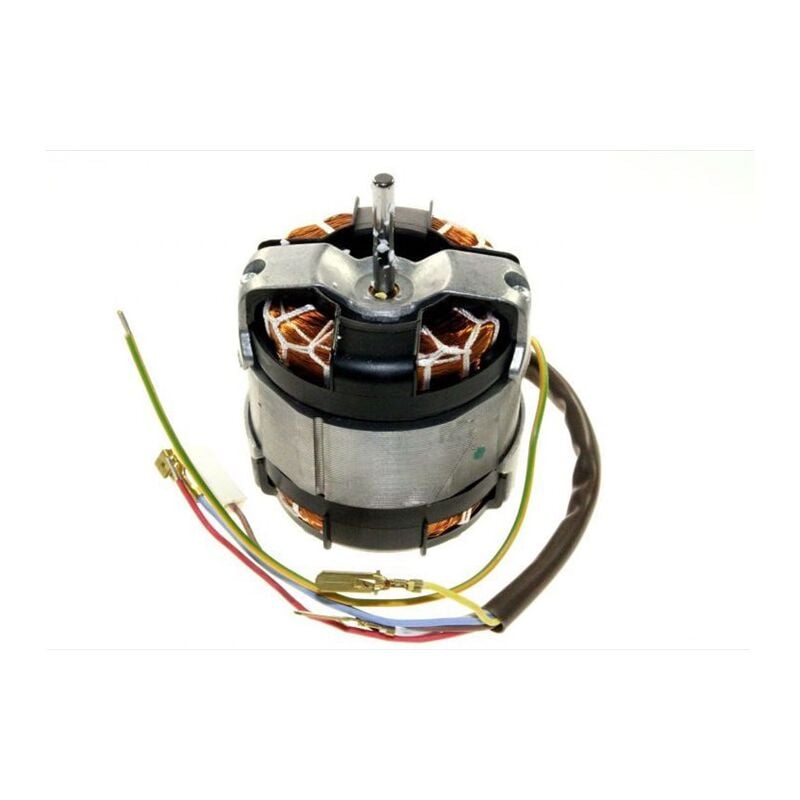 Whirlpool - moteur S80-30 ARP6305 4V ra pour hotte ariston - C00098919