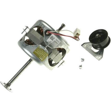 Moteur d'origine (C00345581) Sèche-linge ARISTON HOTPOINT, INDESIT