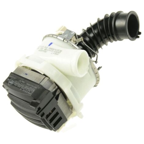 Moteur d'origine (DD93-01013B) Lave-vaisselle SAMSUNG