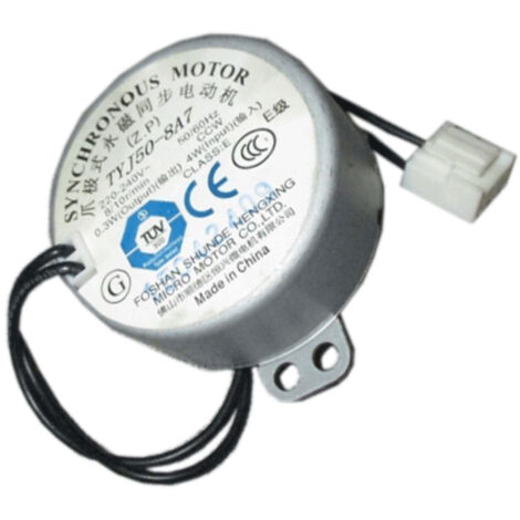 Moteur d'ouverture de porte
