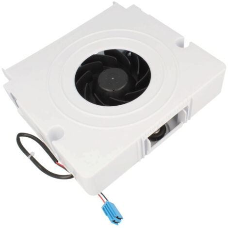 Moteur du ventilateur