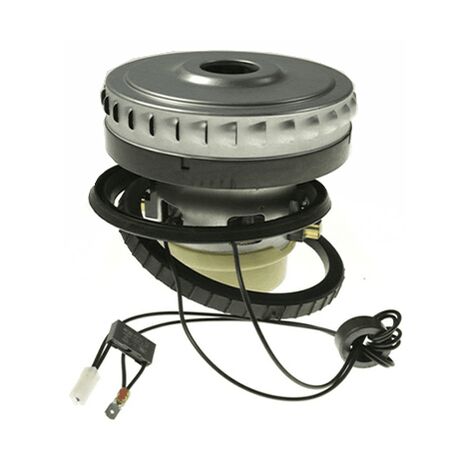 MOTEUR DU VENTILATEUR COMPLET POUR NETTOYEUR HAUTE-PRESSION KARCHER - 44900280