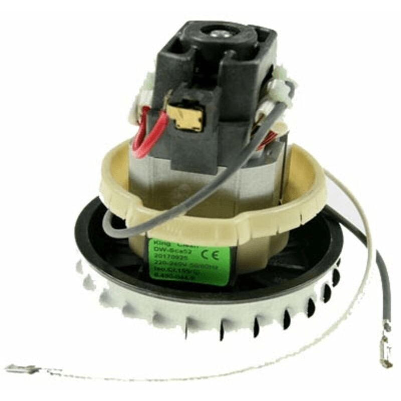 Karcher - moteur du ventilateur pour nettoyeur haute-pression 40550340