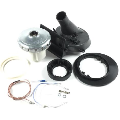 MOTEUR E064200025 AMETEX pour PIECES ASPIRATEUR NETTOYEUR...