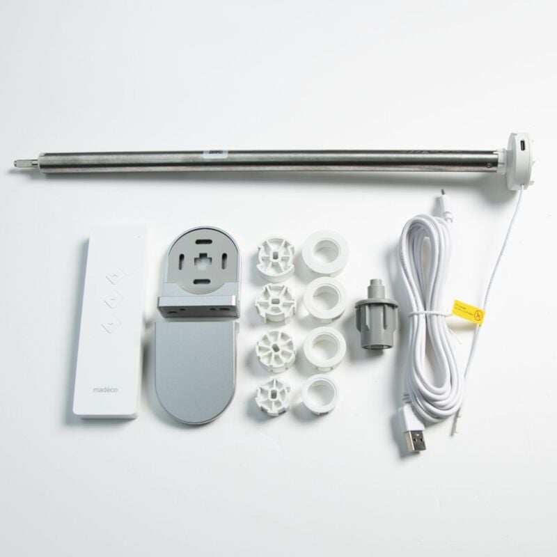 Moteur E31 pour store enrouleur