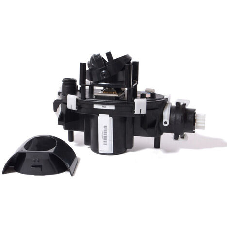 Moteur e40i / e50i
