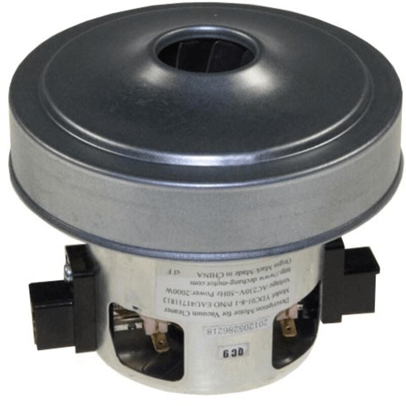 LG - Moteur (113507-51755) Aspirateur EAU41711813