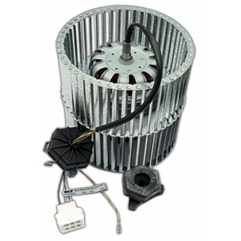 MOTEUR EBM B2E146-230V 50HZ pour HOTTE DE DIETRICH - 74X4576