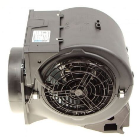 MOTEUR EBM + SUPPORT POUR FOUR ROBLIN - 133.0273.358