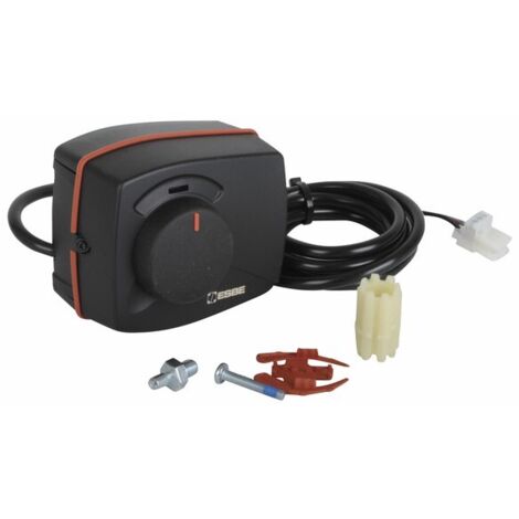 Moteur ebse 4mn equipe nouvelle version - GEMINOX : 87168399610