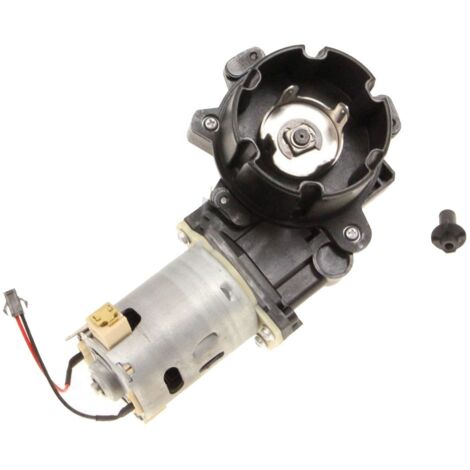 Moteur + écrou