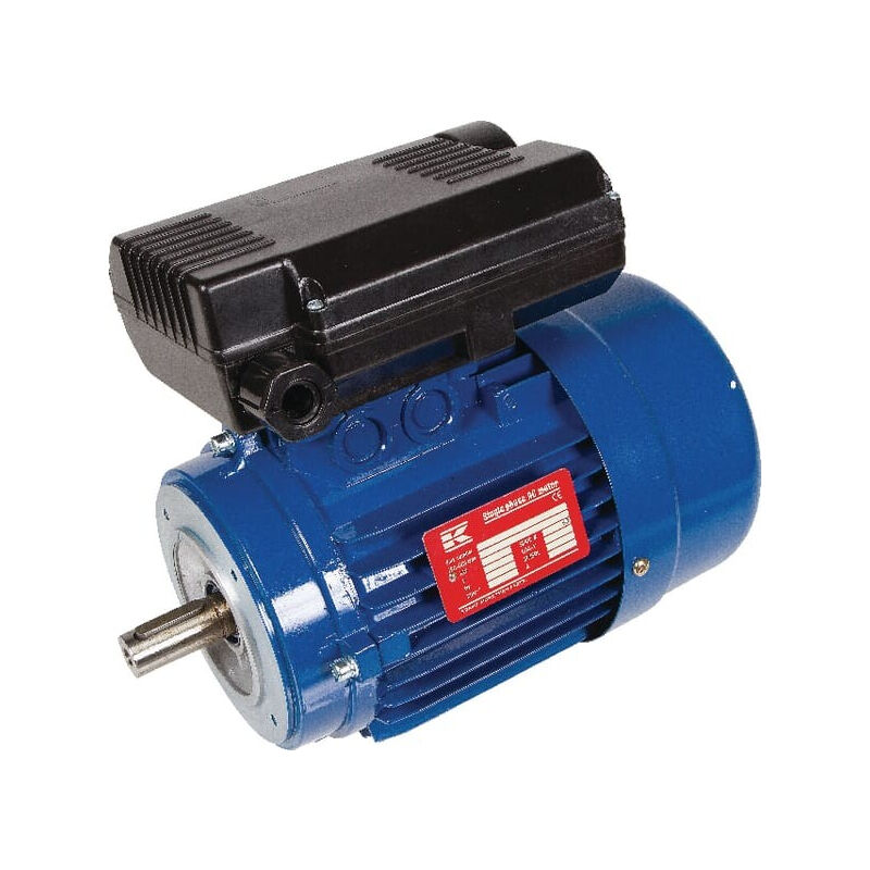 Moteur électrique 0,75 kW UNIVERSEL EM80A2B141B0AKR