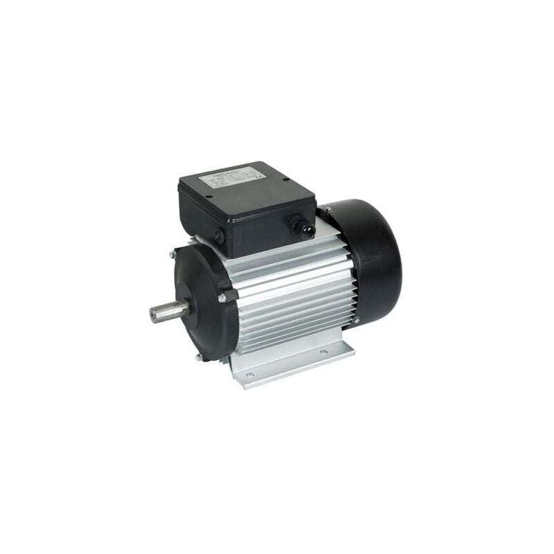 Moteur électrique 1 cv monophasé 1400