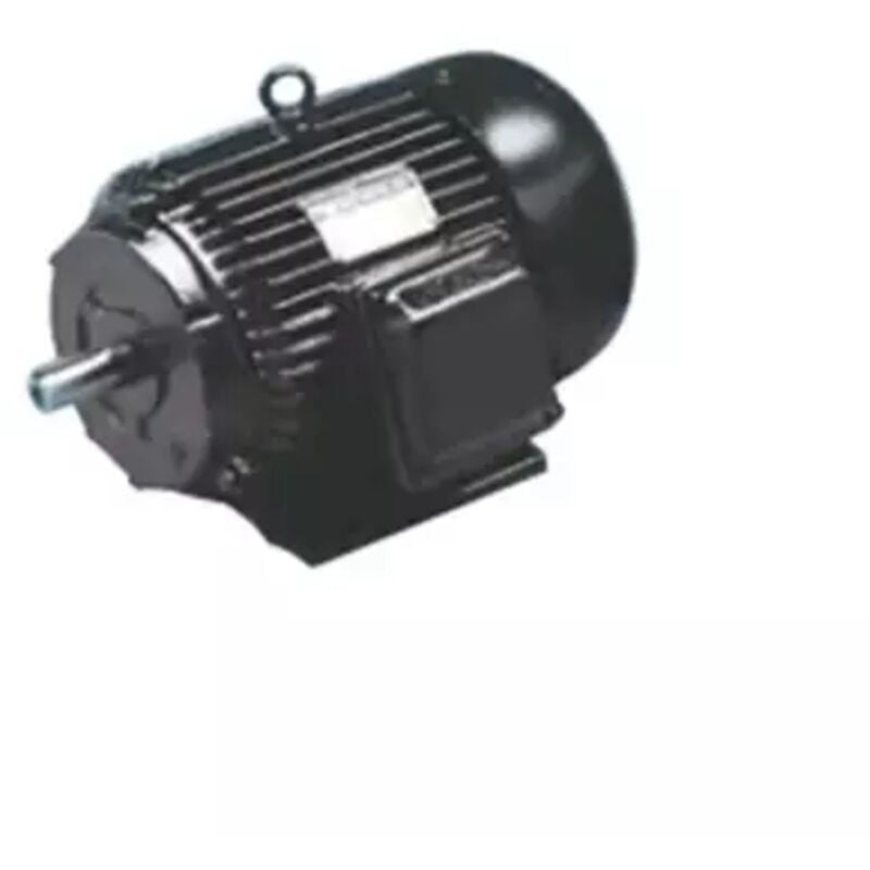 Moteur électrique 10 CV tri ABAC