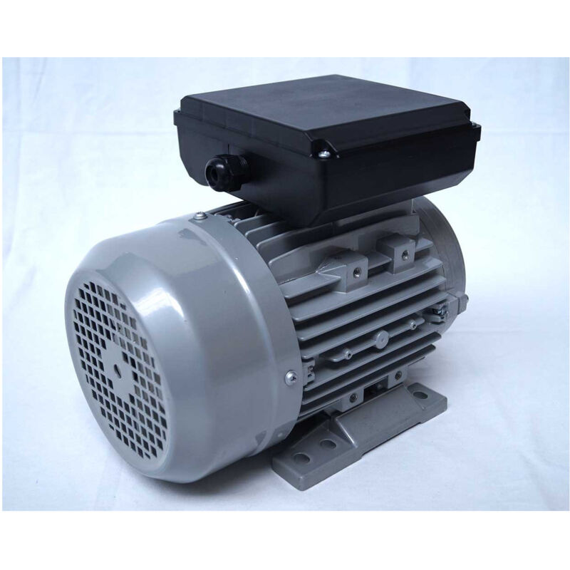 Moteur electrique 220v 2.2kW 3000 tr/min - B3