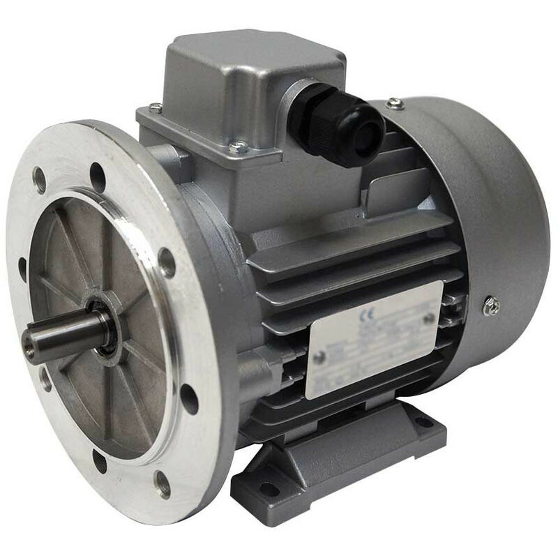 Almo - Moteur électrique Triphasé 230/400v 0.55kw 3000tr/min - Mh171g2b35 Bride B35