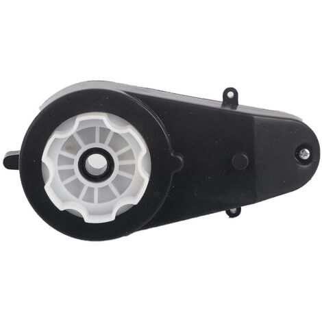 Moteur électrique 24 V 18 000 tr/min 555, boîte de vitesses, pièces détachées et accessoires pour voiture électrique enfant.
