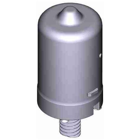 Moteur électrique 24V Fast70 de remplacement CAME 119RID485
