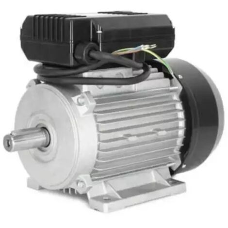 Moteur électrique 3 CV Mono ABAC