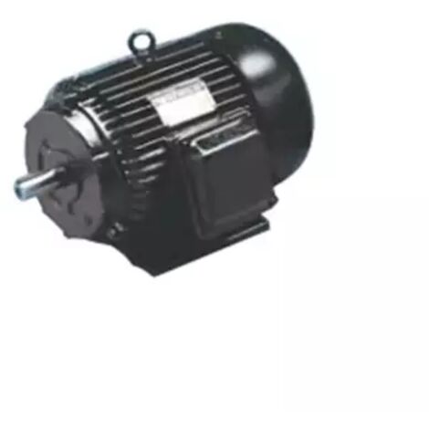 Moteur électrique 5,5 CV tri ABAC