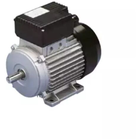 Moteur électrique 7,5 CV 230/400 V ABAC