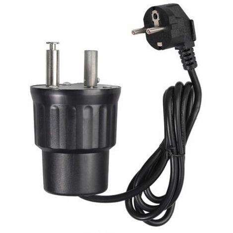 Moteur électrique barbecue Tourne Broche Electrique Rôtisserie BBQ chemine 4W