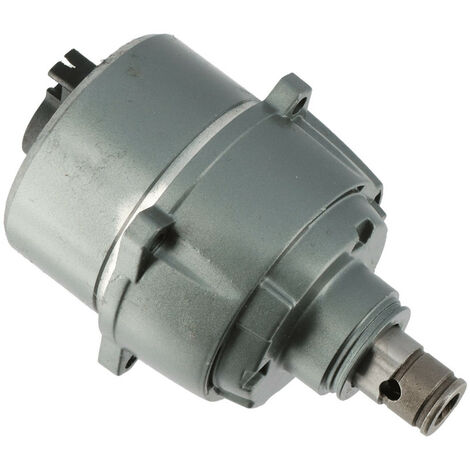Moteur électrique - boite de vitesse - pour visseuse à choc sans fil - 18V - pour ref OXEO 760030