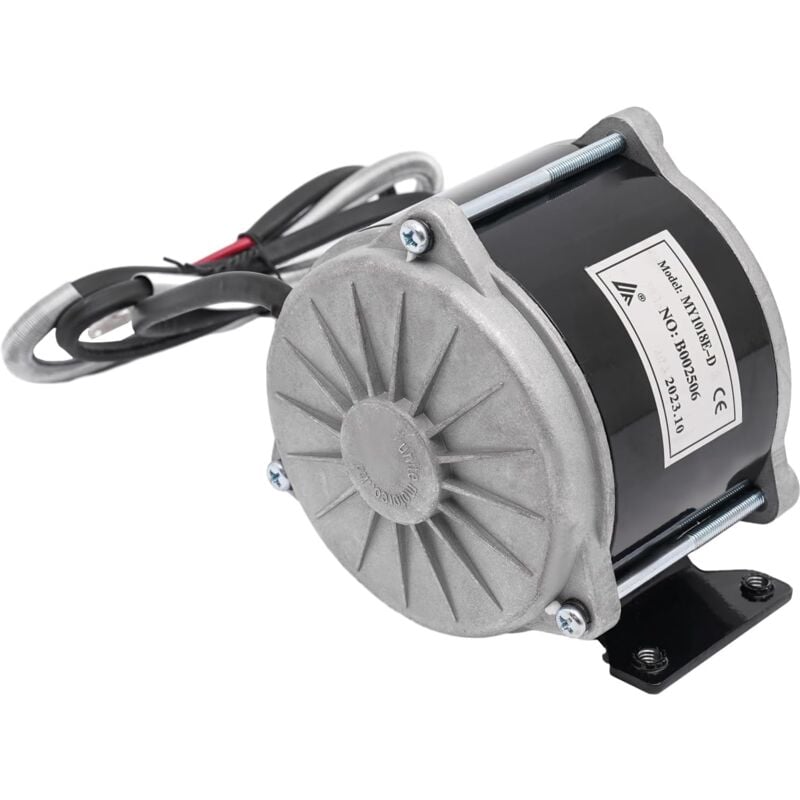 Gojoy - Moteur électrique de réduction de vitesse de 36v 500w 1700 tr/min Moteur magnétique pour le Scooter D'E-Bike