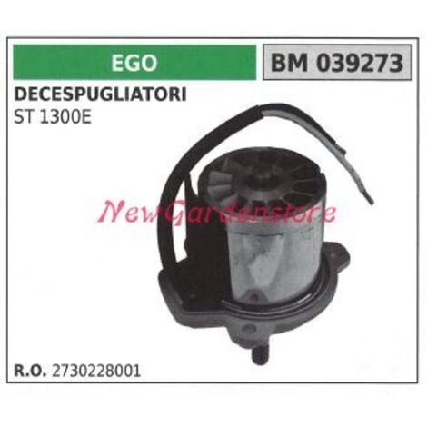 Moteur électrique EGO pour débroussailleuse ST 1300E 039273 2730228001