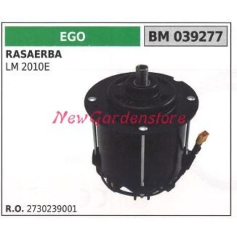 Moteur électrique EGO pour tondeuse à gazon LM 2010E 039277 2730239001