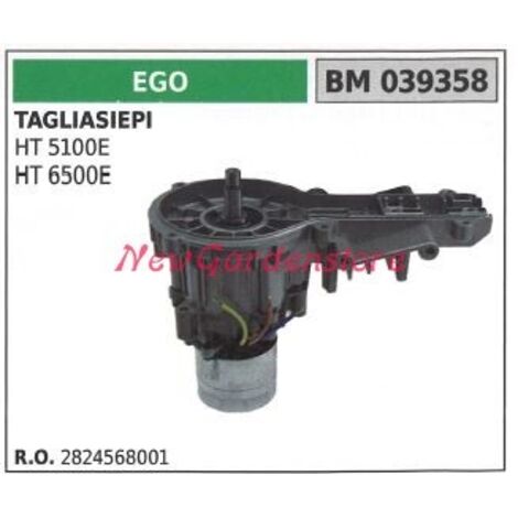 Moteur électrique EGO pour tondeuse HT 5100E HT 6500E 039358 2824568001