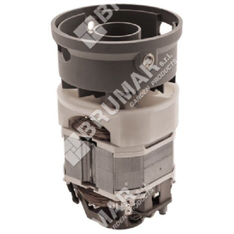Moteur électrique IKRA - COMPATIBLE MOGATEC - 041165