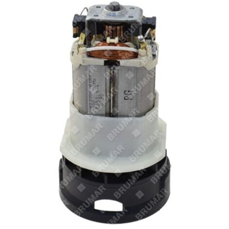 Moteur électrique IKRA - COMPATIBLE MOGATEC - 041168