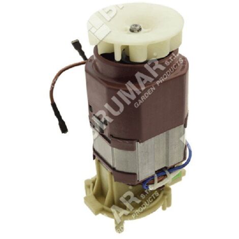 Moteur électrique IKRA - COMPATIBLE MOGATEC - 047321