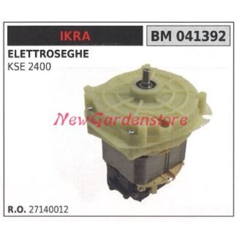 Moteur électrique IKRA pour KSE 2400 ks 6024 041392 27140012