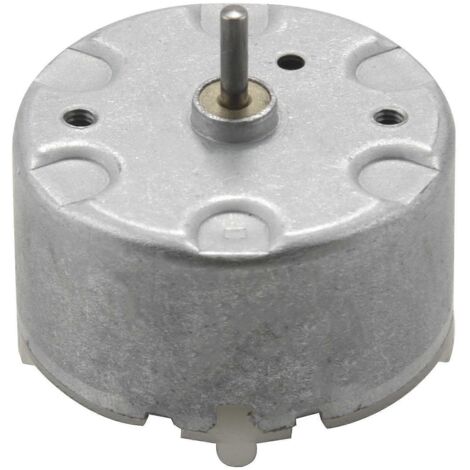 Moteur électrique Mini DVD VCD 3V-12V 3V-2700RPM 6V-4000RPM--