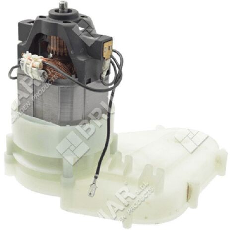 Moteur électrique pour aérateurs COMPATIBLES GREEN LINE - 049115