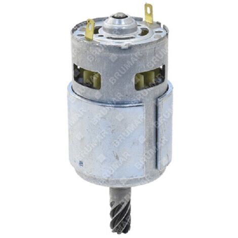 Moteur électrique pour application sécateur multitool NOVATEC NSH20LI COMPATIBLE - 054246