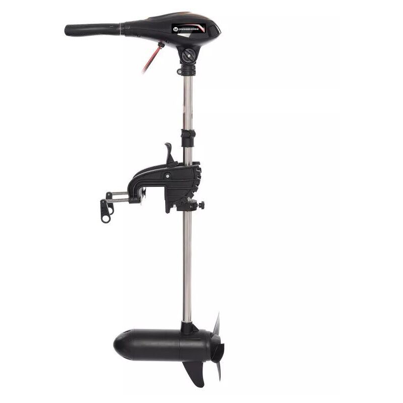 Orangemarine - Moteur électrique pour bateau et annexe 45 lbs