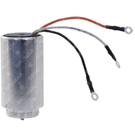 Moteur électrique pour ciseaux à batterie COMPATIBLE ATTILA - 057096