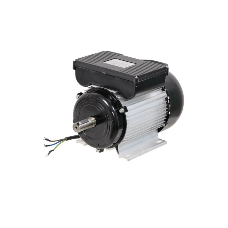 Sodise - Moteur électrique 3CV 3000Tr/min monophasé