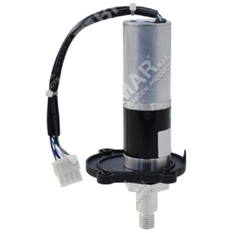 Moteur électrique pour débroussailleuses MOWOX COMPATIBLE - 056214