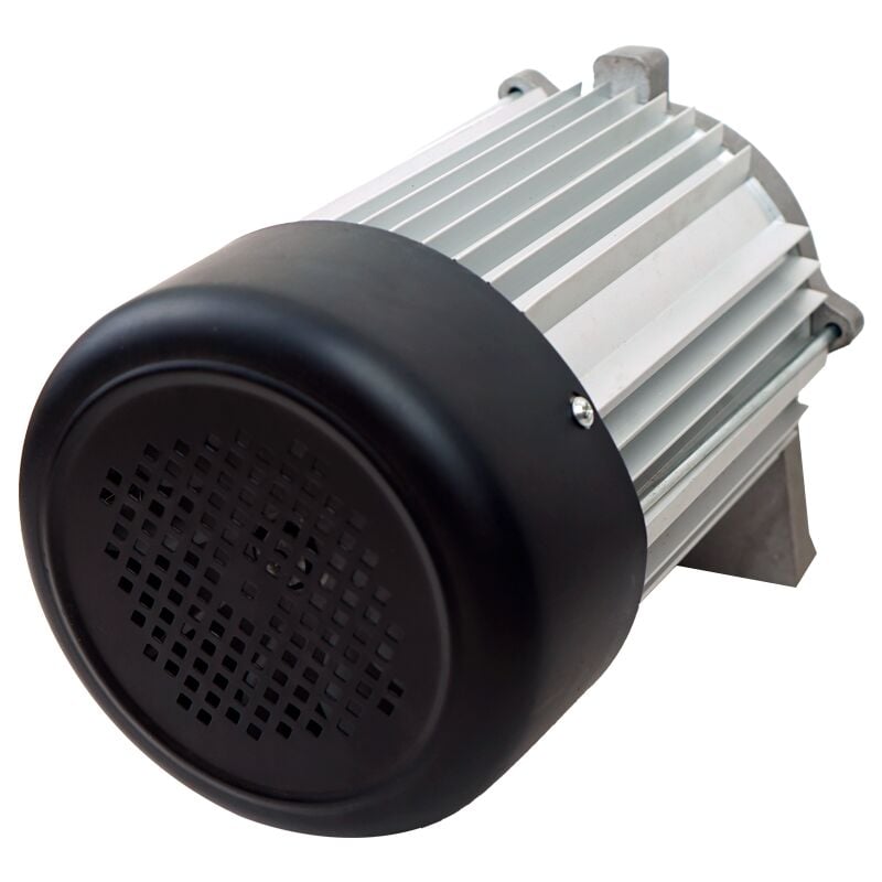 Sakawa - Moteur électrique pour déchiqueteuse AS6T