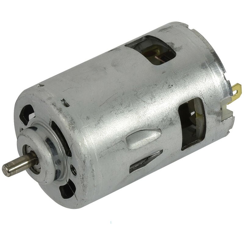 Oxeo - Moteur électrique - pour meuleuse d'angle sans fil - 18V - pour ref 760033