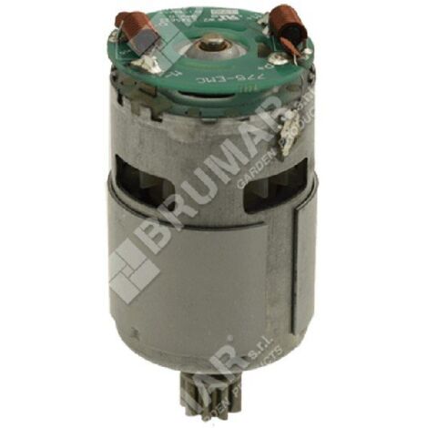 Moteur électrique pour multitool COMPATIBLE NOVATEC - 023928