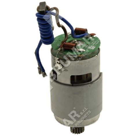 Moteur électrique pour multitool COMPATIBLE NOVATEC - 023936