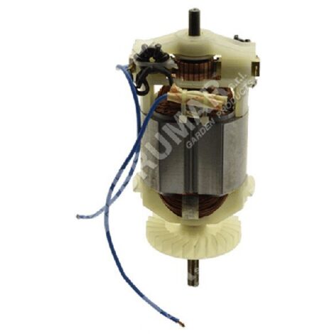 Moteur électrique pour outil multifonction IKRA - COMPATIBLE MOGATEC - 044787