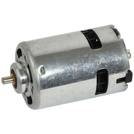 Moteur électrique - pour scie circulaire sans fil - 18V - pour ref OXEO 760031