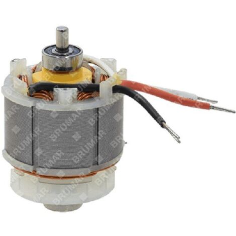 Moteur électrique pour sécateur à batterie COMPATIBLE ATTILA - 058451