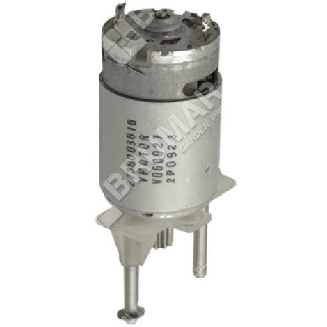 Moteur électrique pour taille-haies IKRA - COMPATIBLE MOGATEC - 041886
